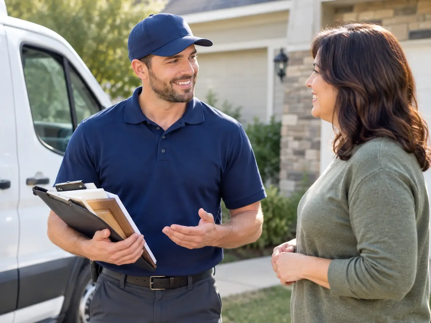 Kitchen Cabinet Refacing Goodland, MN FAQs